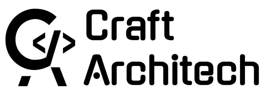 Craft Architectech Logo