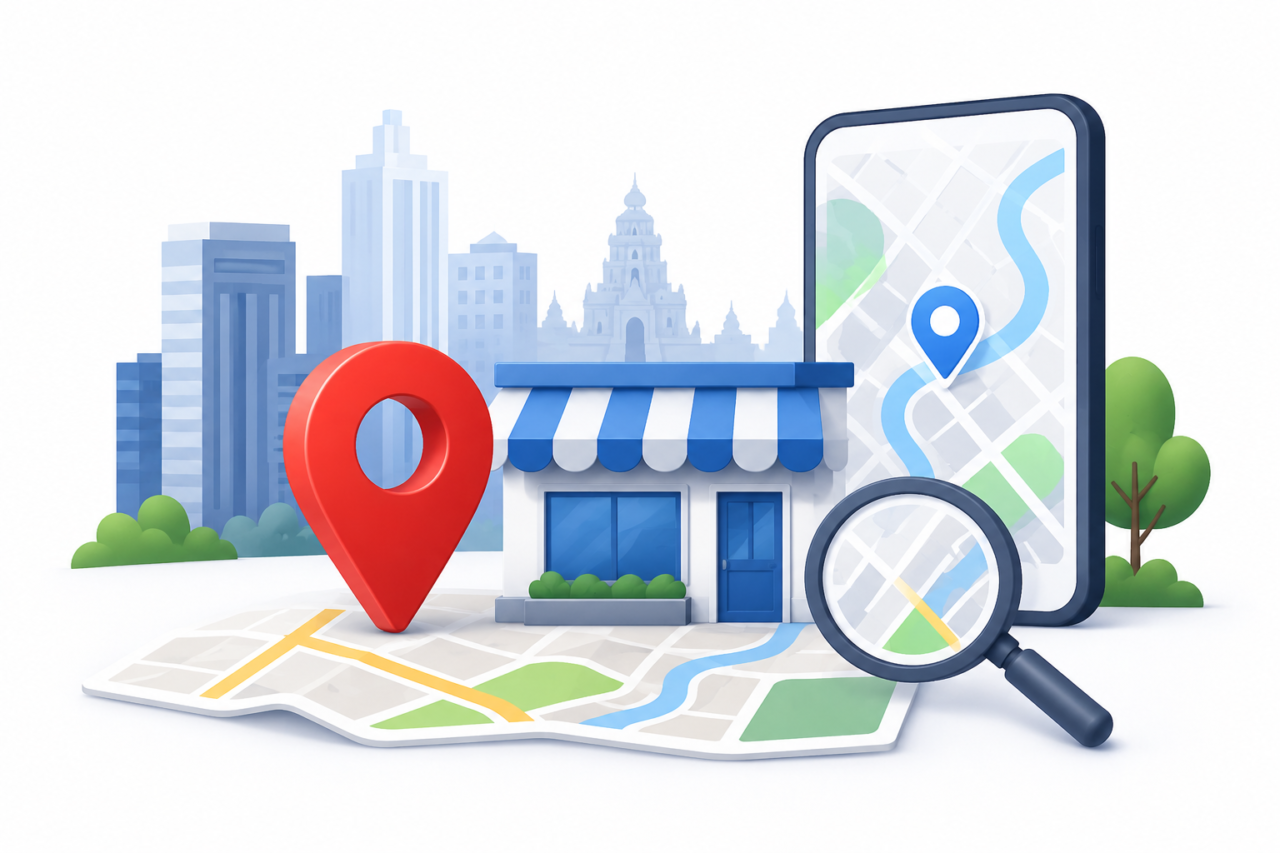 local seo services