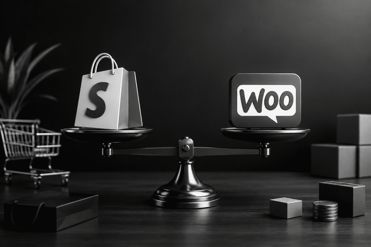 Shopify development company