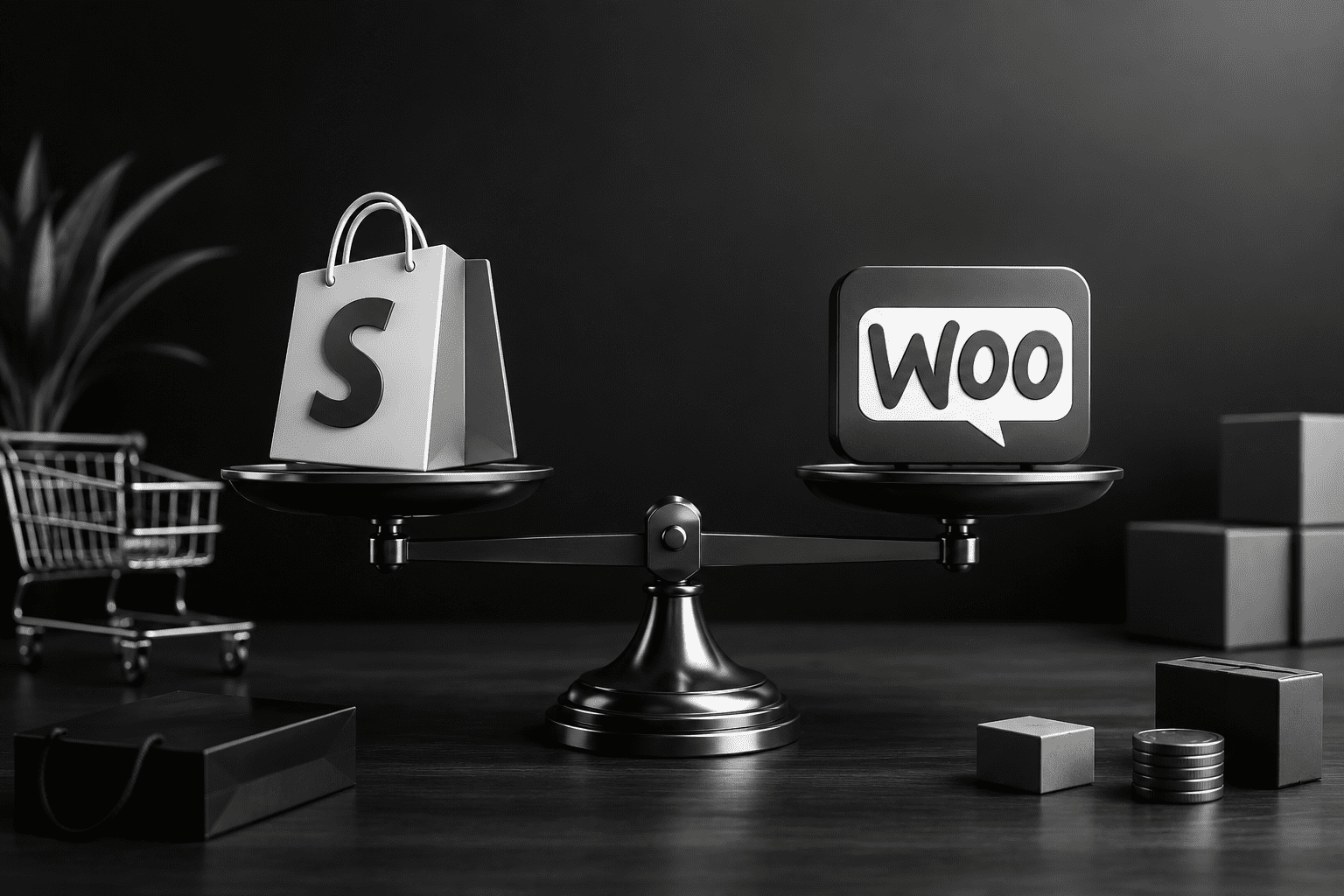 Shopify development company