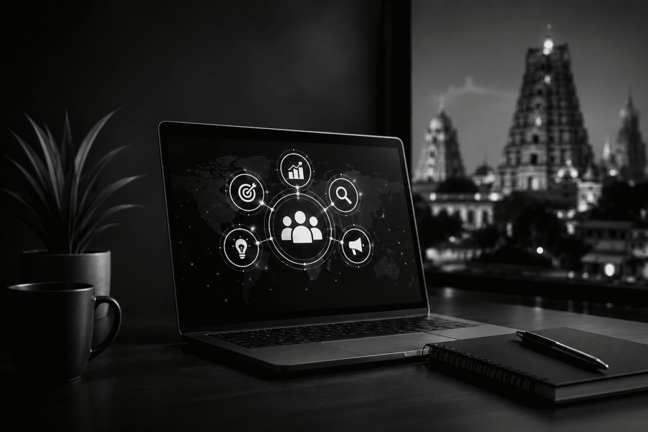 best digital marketing agency in Chennai