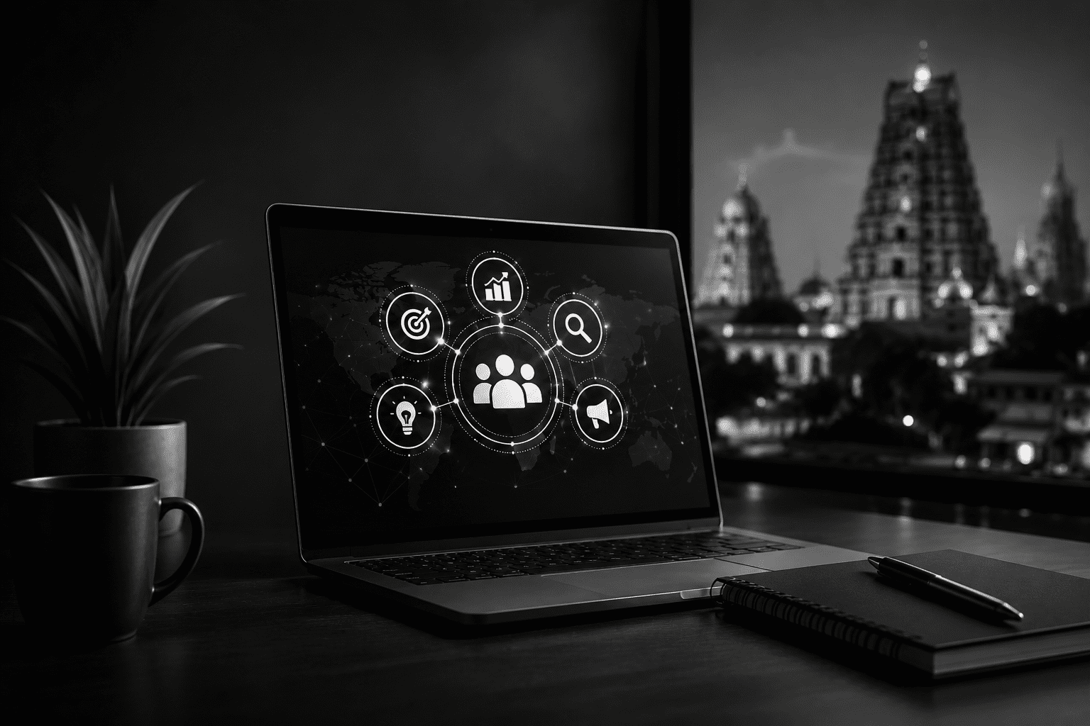 best digital marketing agency in Chennai