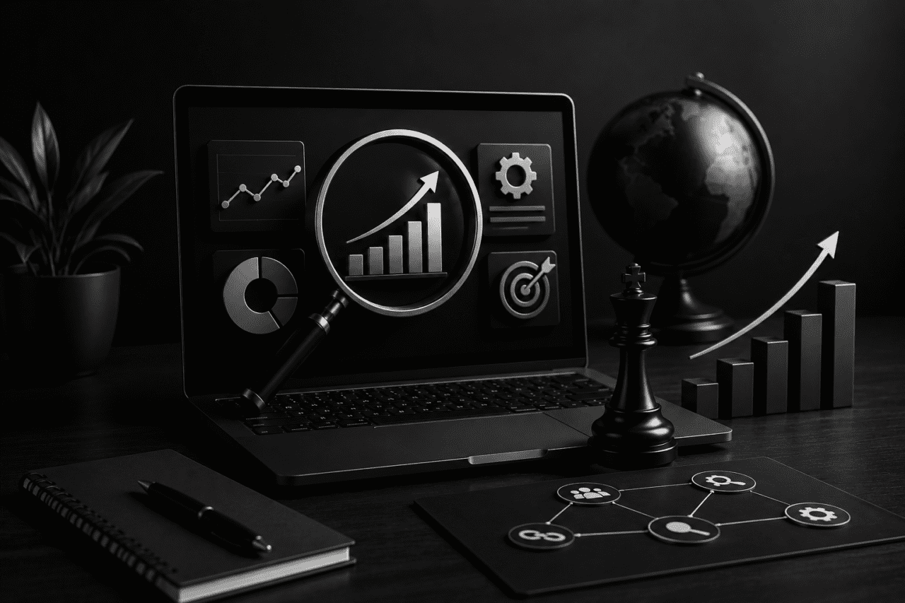 best SEO company in Chennai