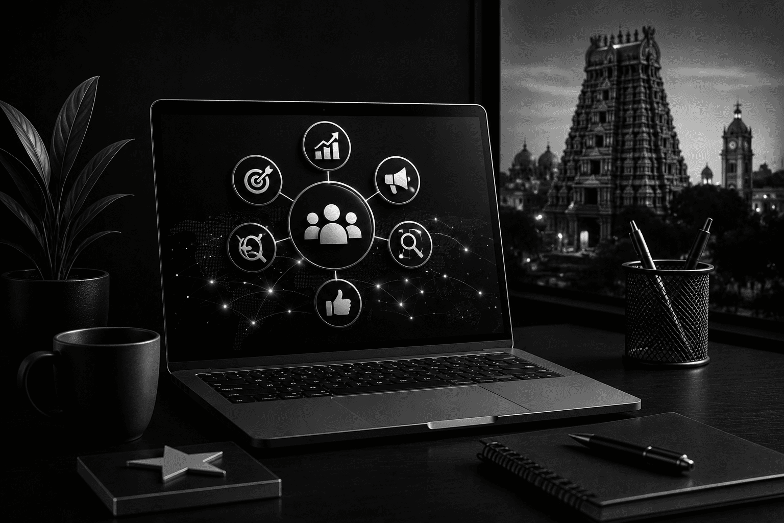 best digital marketing company