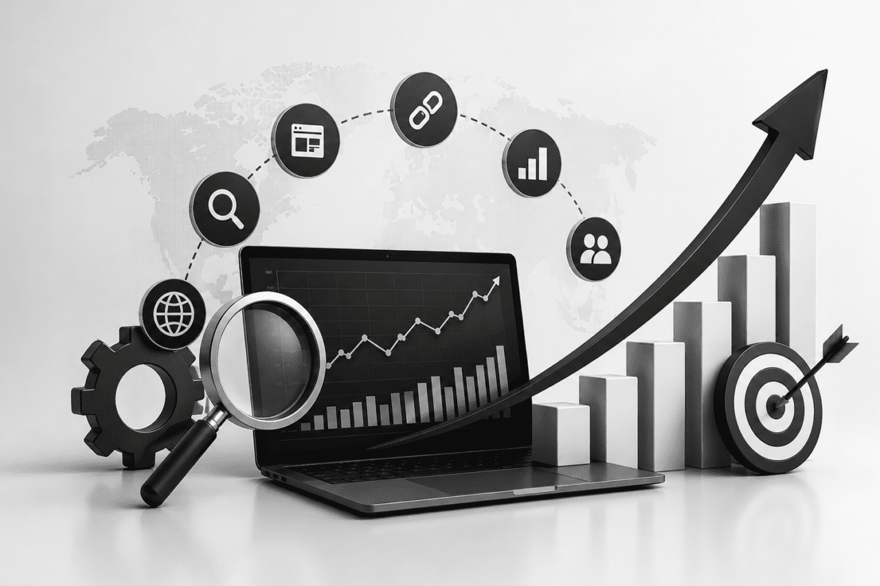 best SEO company
