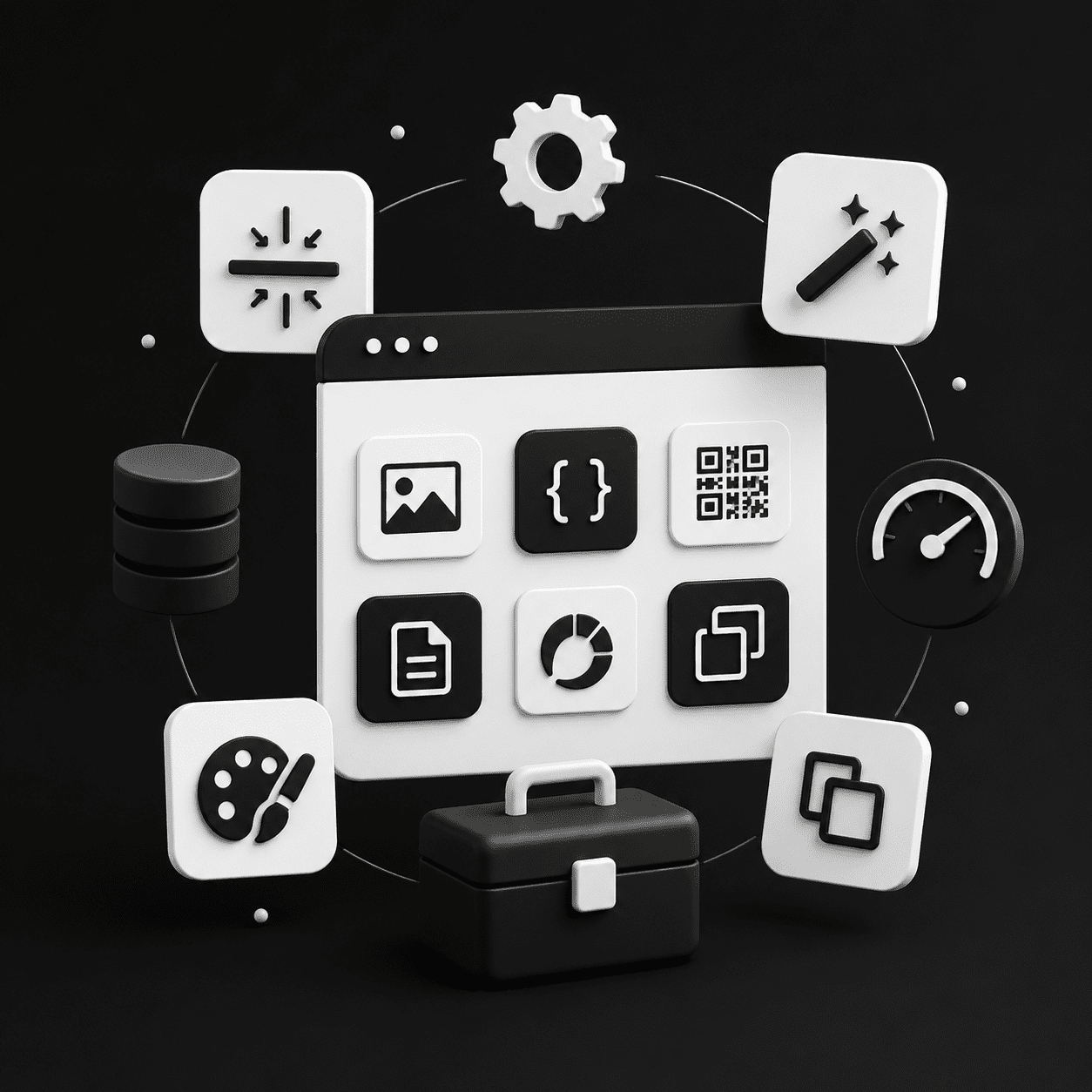 Custom Web Solutions