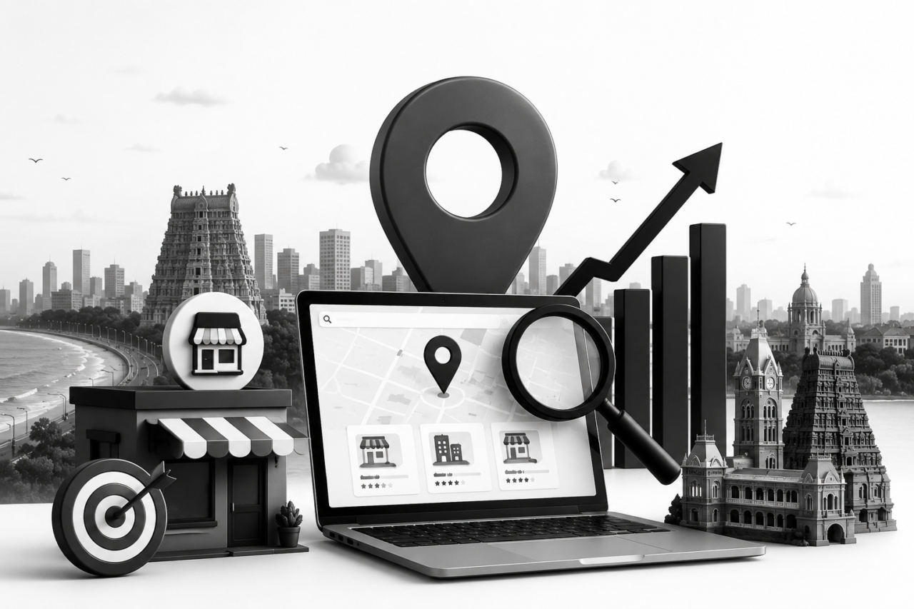 local seo services in chennai