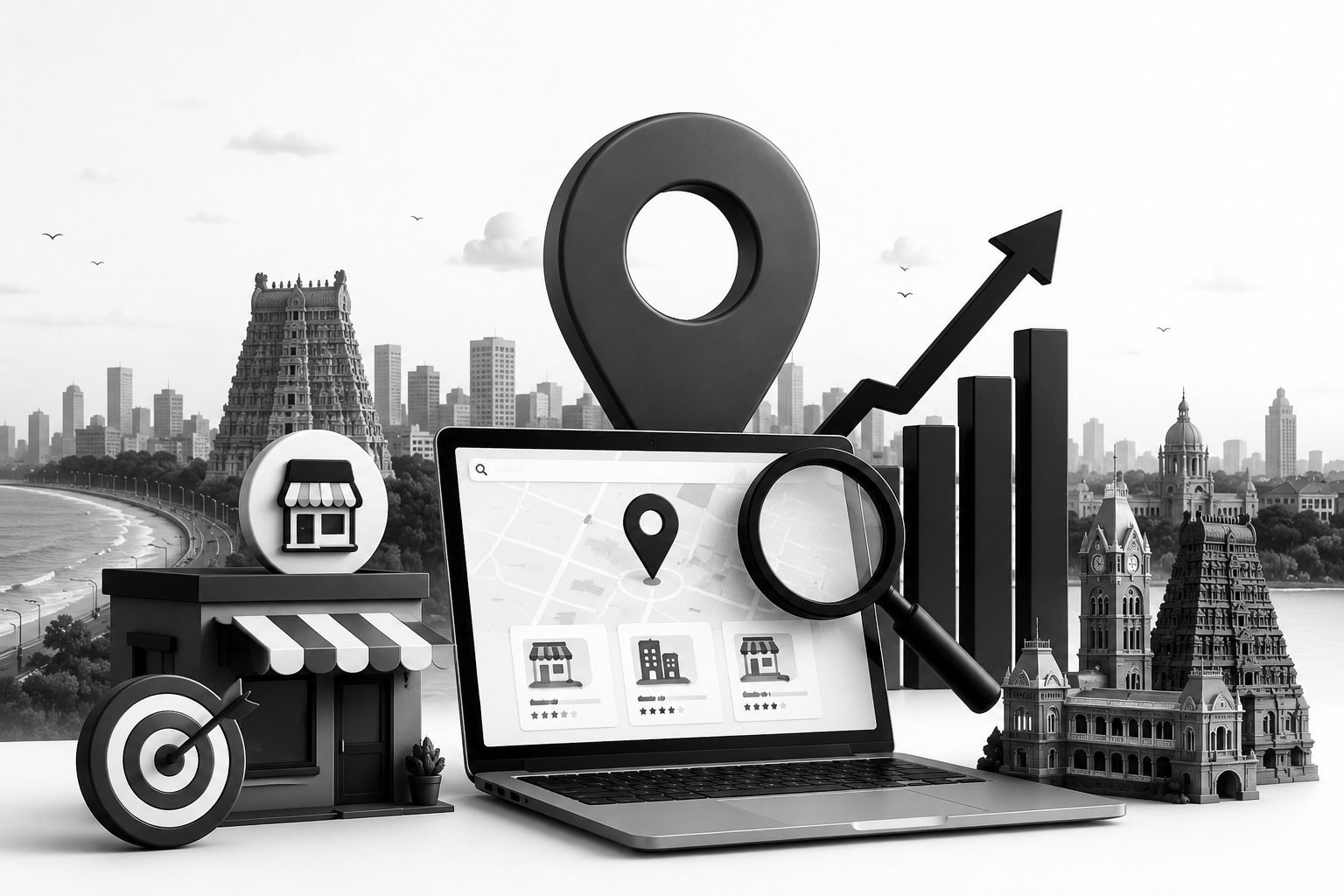 local seo services in chennai