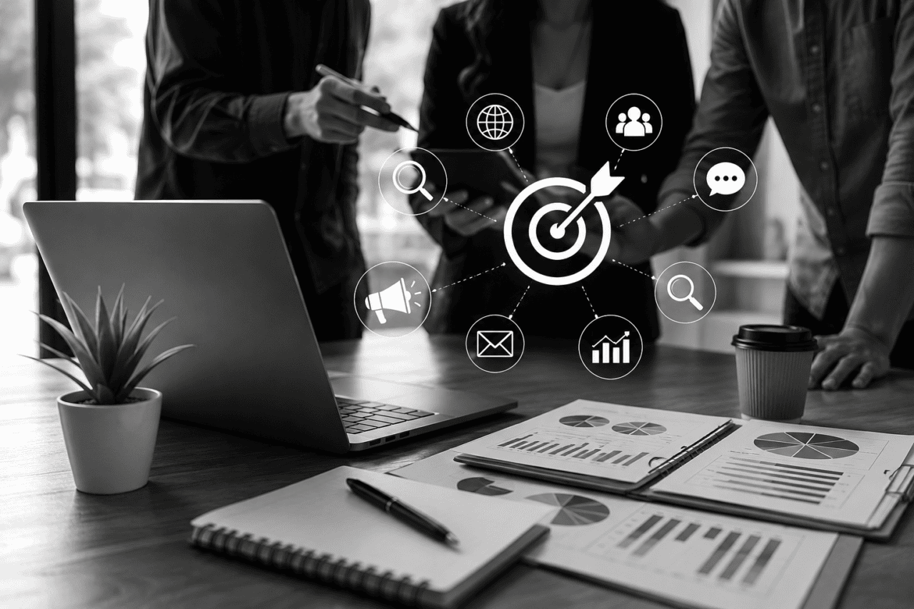 Best Digital Marketing Agency in Chennai for Startups